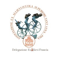 Delegazione ex allievi Scuola Superiore Sant'Anna Parigi logo - Similar company to Alumni Politecnico Di Milano - Paris Network