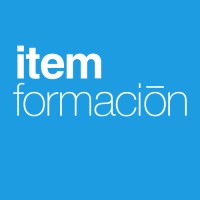 Item Formación logo - Similar company to Academia Integral