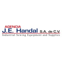 Agencia J.E. Handal S.A. de C.V. logo - Similar company to Texprocess Americas