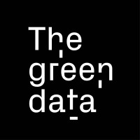 The GreenData logo - Similar company to Carbon Maps