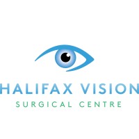 Halifax Vision Surgical Centre logo - Similar company to Halifax Vision Centre