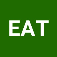 Eattly logo - Similar company to Caamo Coffee