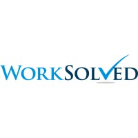 WorkSolved logo - Similar company to Decades