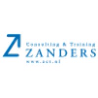 ZANDERS Consulting & Training BV logo - Similar company to Multibel B.V.