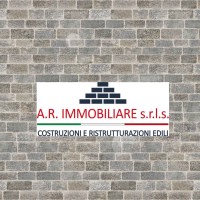 AR IMMOBILIARE SRLS logo - Similar company to Cte Plus