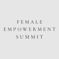 Female Empowerment Summit logo - Similar company to The Connection Codes
