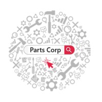Parts Corp logo - Similar company to Launch Marine Services
