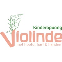 Kinderopvang Violinde logo - Similar company to Westover