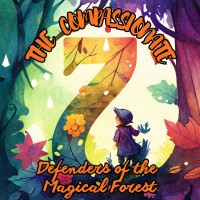 Bright Tomorrow Books logo - Similar company to Wild Things Publishing Ltd