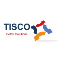 TISCO Valves logo - Similar company to Pressure Tech Industrial Machinery Manufacturing Llc