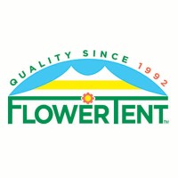 Flower Tent®