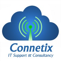 Connetix IT Support and Consultancy logo - Similar company to New Scaler