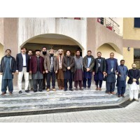 Department of Agriculture, Hazara University, Mansehra, Pakistan logo - Similar company to Hazara Heritage