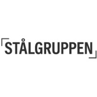 Stålgruppen Stockholm AB logo - Similar company to Bromma Stål