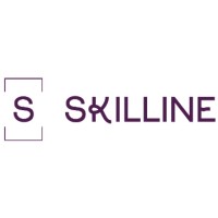 Skilline logo - Similar company to Grondi Marketing