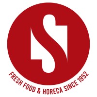 Spapens Fresh Food logo - Similar company to Oh-Chef.Be