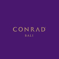 Conrad Bali logo - Similar company to Umana Bali, Lxr Hotels & Resorts
