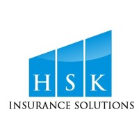 HSK Insurance Solutions, Inc. logo - Similar company to Smart Click Media