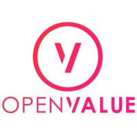 Openvalue logo - Similar company to Decilia