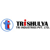 Trishulya Tri Ind. Pvt. Ltd. logo - Similar company to Trident Logistics