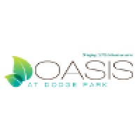The Oasis at Dodge Park logo - Similar company to Arrow Construction Supply