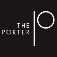 The Porter Hotel logo - Similar company to The Porter