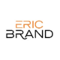 Eric Brand logo - Similar company to Justine Macfee Interior Design