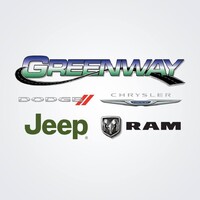 Greenway Dodge Chrysler Jeep RAM logo - Similar company to Fields Bmw Winter Park