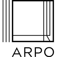 ARPO logo - Similar company to Detalhes & Design