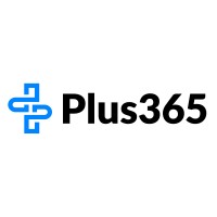 Plus365 logo - Similar company to Timeline Technology Solutions