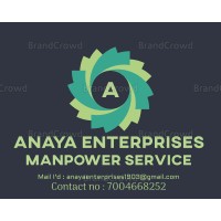 Anaya Enterprises Group logo - Similar company to Anaya Enterprises