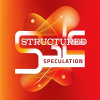 The Structured Speculation Foundation logo - Similar company to Sigos (Previously Meucci Solutions)