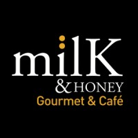 milk&HONEY logo - Similar company to Woman Of Wisdom (Wow) Solutions Llc