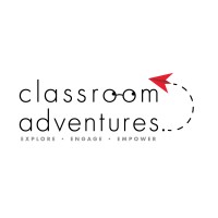 Classroom Adventures logo - Similar company to Classroom Adventure