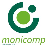 Monicomp Zrt. logo - Similar company to Eisys Ltd.