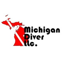 Michigan Diver LLC logo - Similar company to Deep Stop Scuba