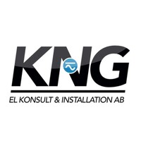 KNG EL KONSULT & INSTALLATION AB logo - Similar company to Bilenia