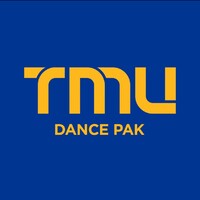 TMU Dance Pak logo - Similar company to Oliver'S Labels