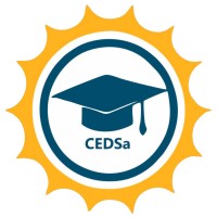 CEDSA logo - Similar company to Instituto Superior Pascal
