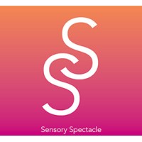 Sensory Spectacle logo - Similar company to Sensory Experiences