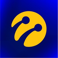 Kuzey Kıbrıs Turkcell logo - Similar company to Rikasoft Software Solutions
