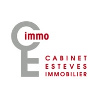 Cabinet Esteves Immobilier logo - Similar company to Unamė Studio