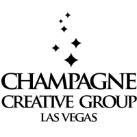 Champagne Creative Group logo - Similar company to Cloud Touch