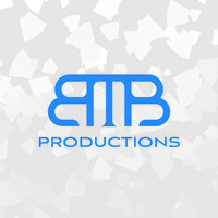 BTB production logo - Similar company to Blend Creative Events