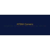 MTBW Careers logo - Similar company to When Fresh Limited (Now Pricehubble)