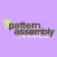 Pattern Assembly logo - Similar company to Barefoot.Tech