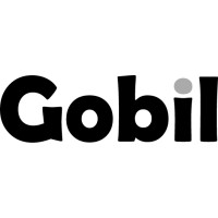 GoBil logo - Similar company to Pembio