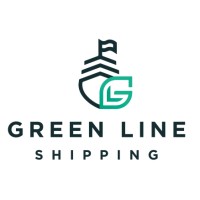 Green Line Shipping LLC logo - Similar company to Skylark Container Lines Llp