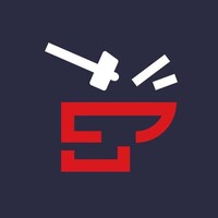 Trialforge Studio logo - Similar company to Tate Multimedia