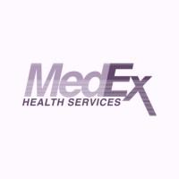 MedEx Health Services logo - Similar company to Titaniumhq